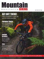 Mountain Biking Australia